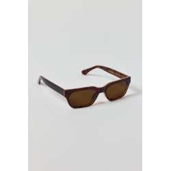 Gafas de sol rectangulares A.Kjaerbede Bror