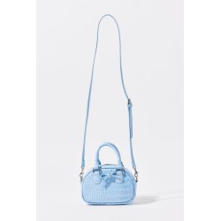 Minibolso Kimchi Lazo Azul