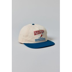 Gorra Palm Springs Diving Snapback