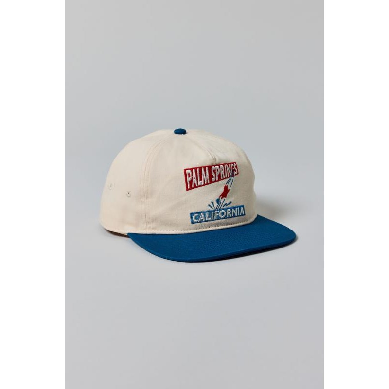 Gorra Palm Springs Diving Snapback