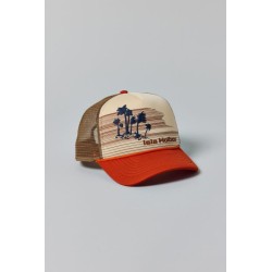 Gorra Trucker Isla Holbox Coast