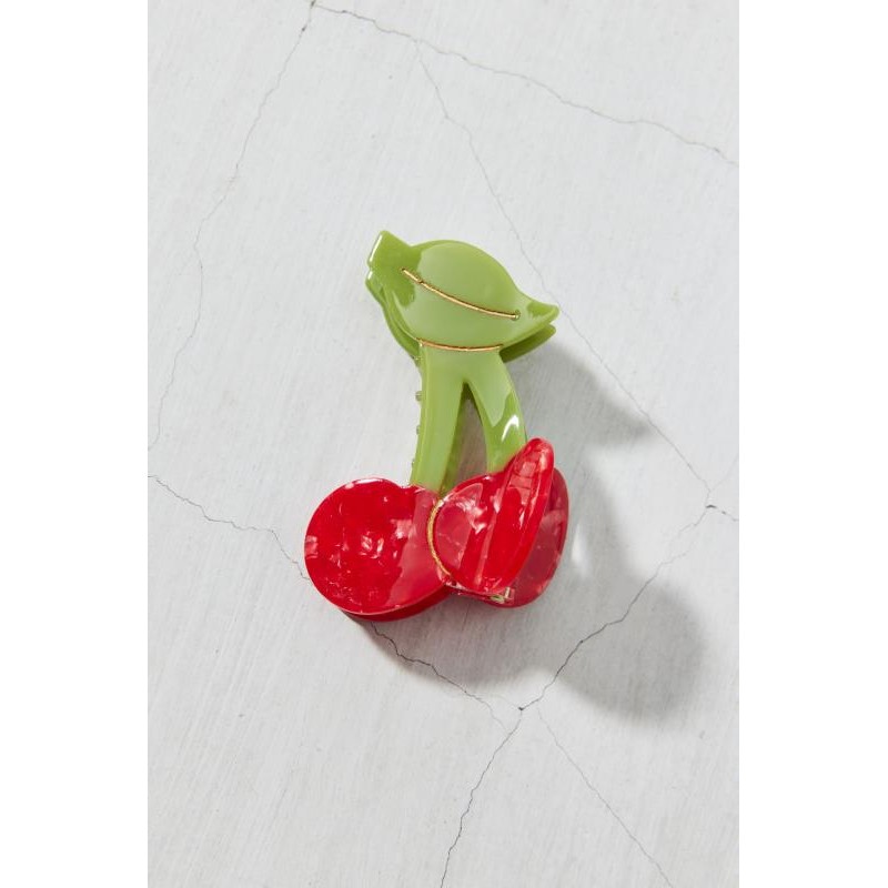 Pinza para el pelo Iconos favoritos