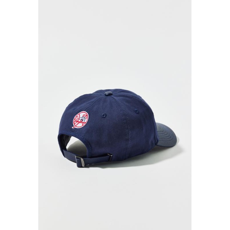 Pro Standard MLB New York Yankees Jewel Logo Dad Hat