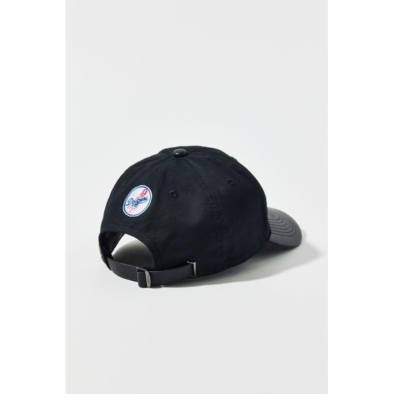 Pro Standard MLB Los Angeles Dodgers Jewel Logo Dad Hat