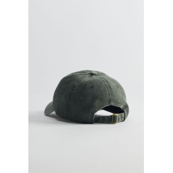 Gorra Very Vegan Washed Dad