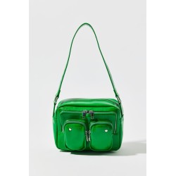 Núnoo Ellie Bolso Crossbody Reciclado Arrugado