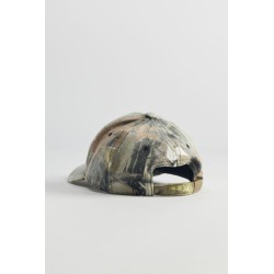 Gorro Dog Father Camo