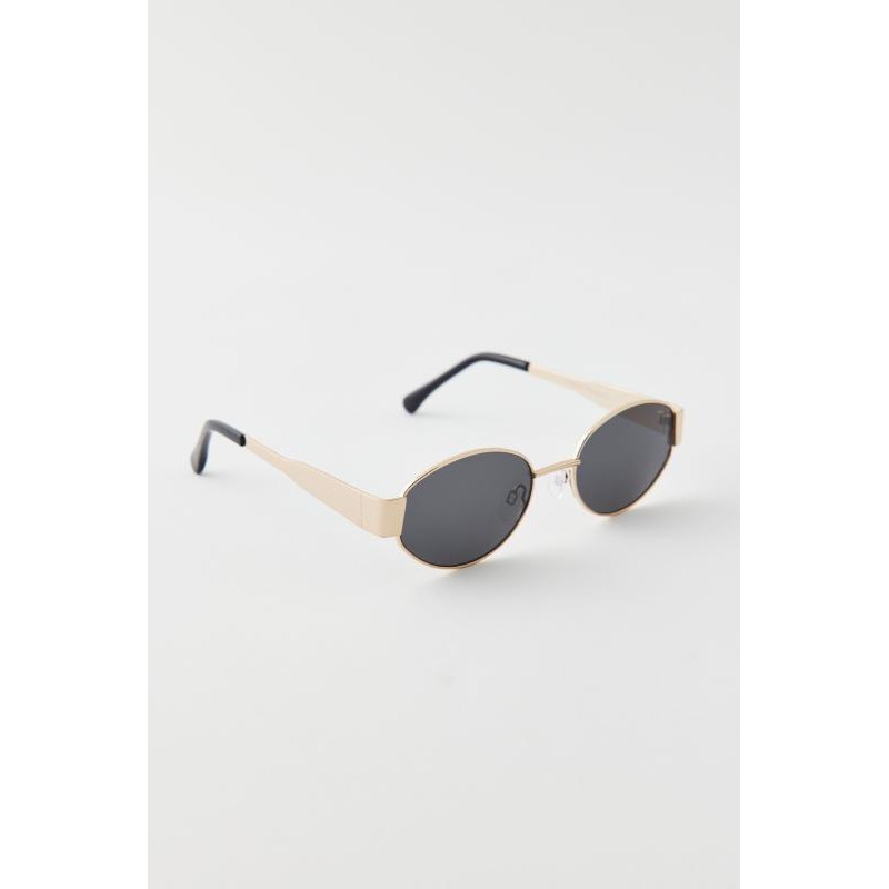 Gafas de sol ovaladas Agent Slim