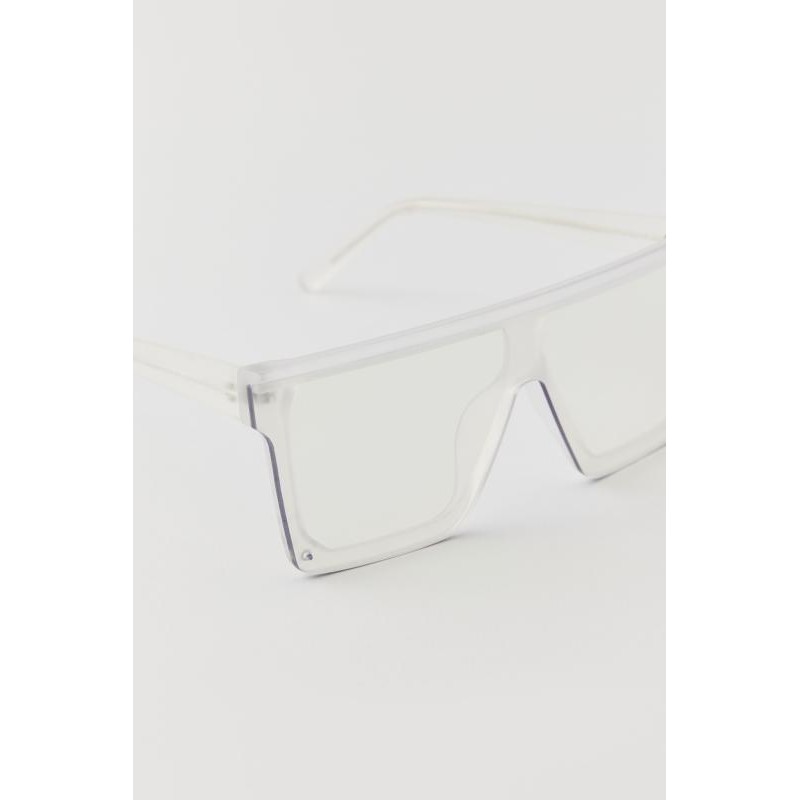Gafas Upper Hand Square Aviator Blue Light