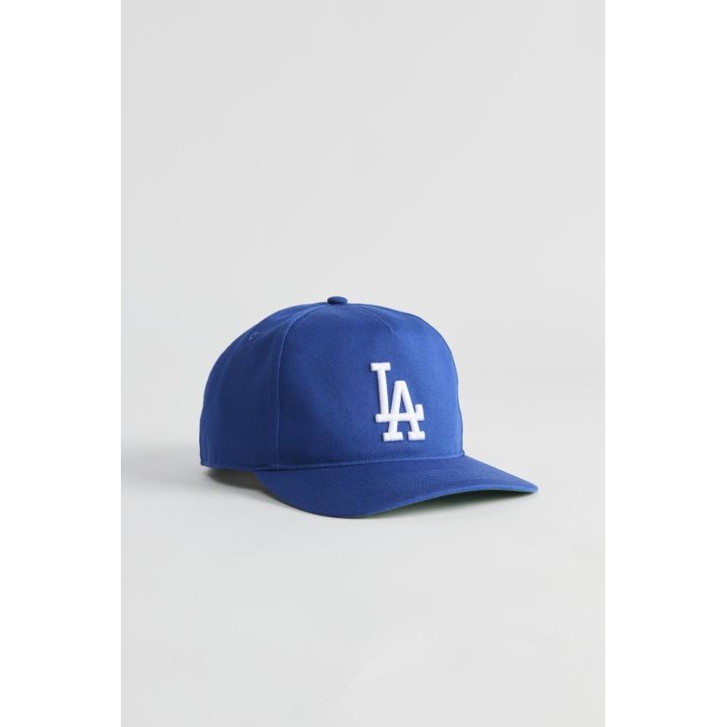 gorra de béisbol '47 Brand MLB Los Angeles Dodgers Hitch Relaxed Fit