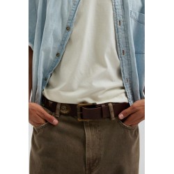 Cinturón western adornado