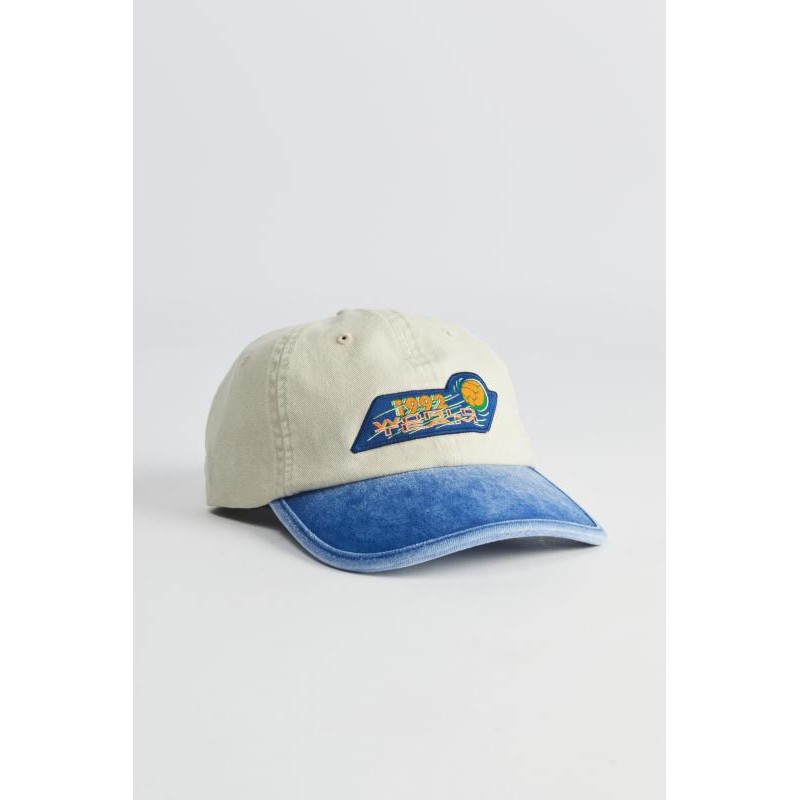 Gorra de béisbol de la selección mundial de fútbol