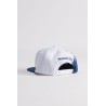 Gorra Mitchell & Ness NCAA Georgetown University Paintbrush Snapback