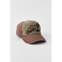 Gorra de béisbol Country Girl