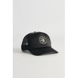 Gorra American Needle Austin Moto Satin Snapback