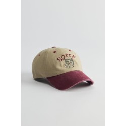 Gorra Sorry Kitty Washed