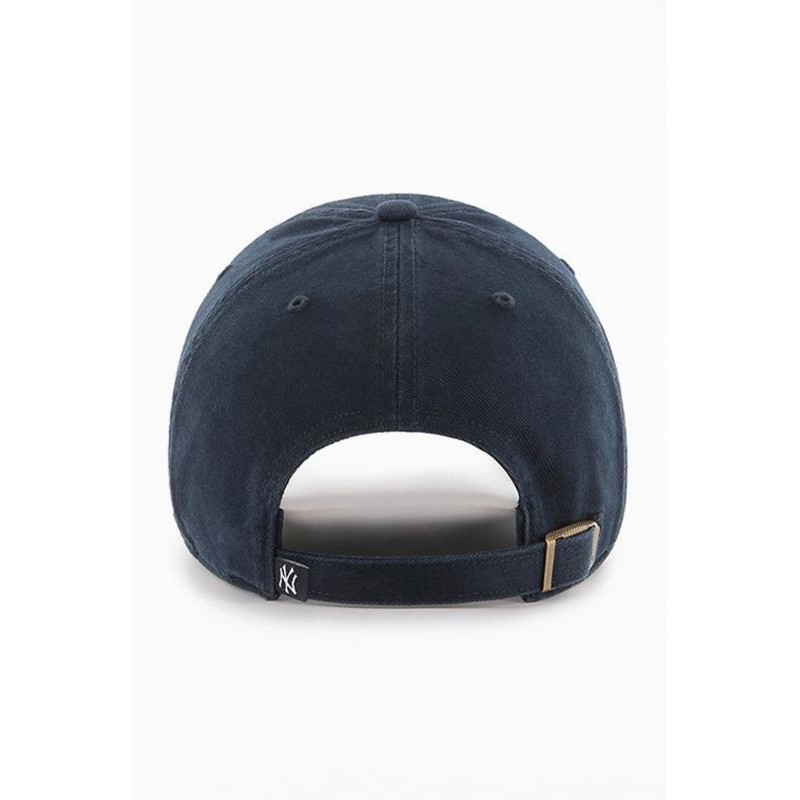 gorra '47 Brand MLB New York Yankees Classic Clean Up