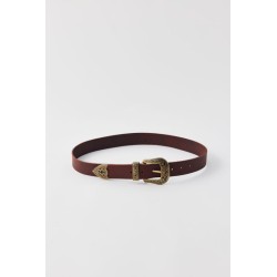 Cinturón Jennie Western