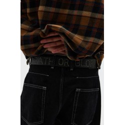 Cinturón Muerte o Gloria