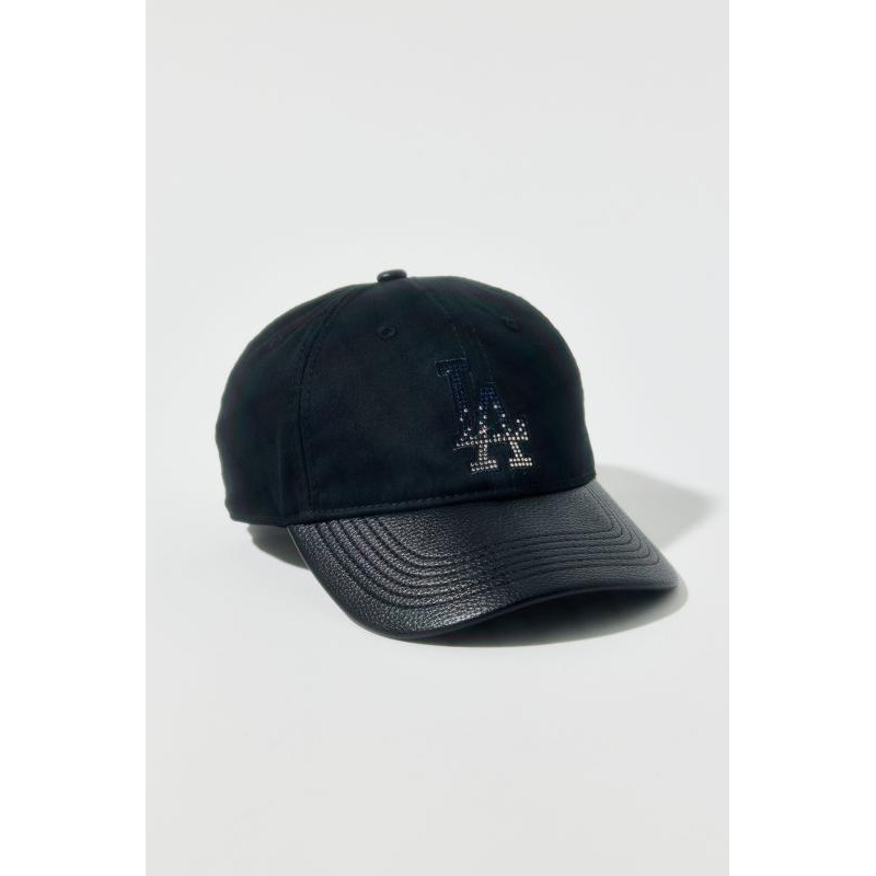 Pro Standard MLB Los Angeles Dodgers Jewel Logo Dad Hat