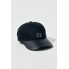 Pro Standard MLB Los Angeles Dodgers Jewel Logo Dad Hat