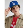 gorra de béisbol '47 Brand MLB Los Angeles Dodgers Hitch Relaxed Fit