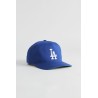 gorra de béisbol '47 Brand MLB Los Angeles Dodgers Hitch Relaxed Fit