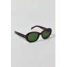 Gafas de sol redondas A.Kjaerbede Anma