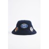 Gorro American Needle Ford Patch Fleece Bucket