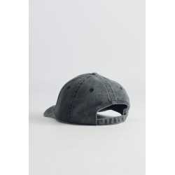 iets frans... Washed Dad Hat