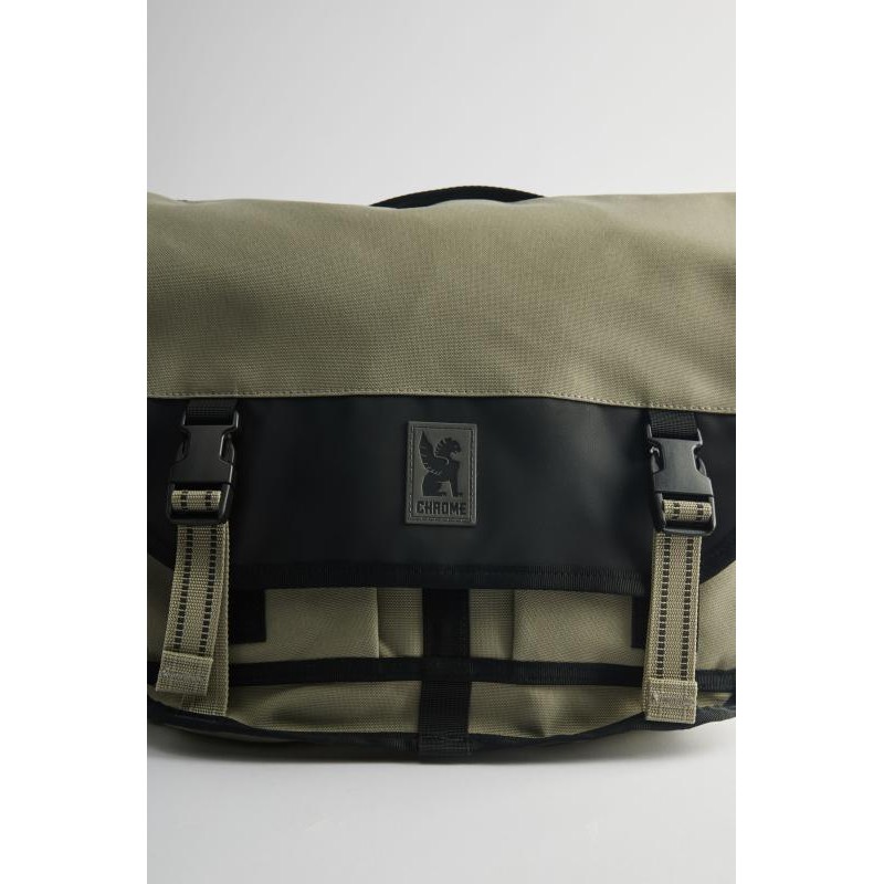Bolsa Messenger Citizen 15L de Chrome Industries