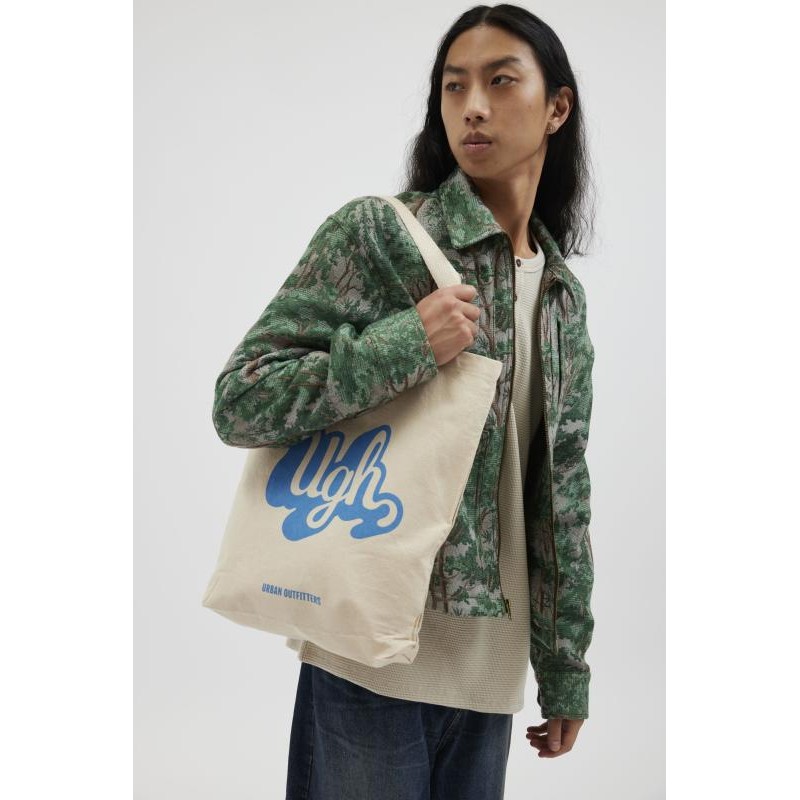Bolsa UGH