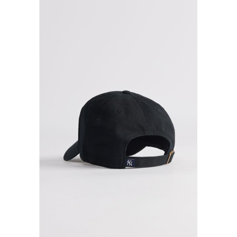 gorra '47 Brand MLB New York Yankees Classic Clean Up