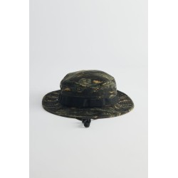 Gorro Boogie de camuflaje ventilado