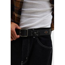 Cinturón Muerte o Gloria