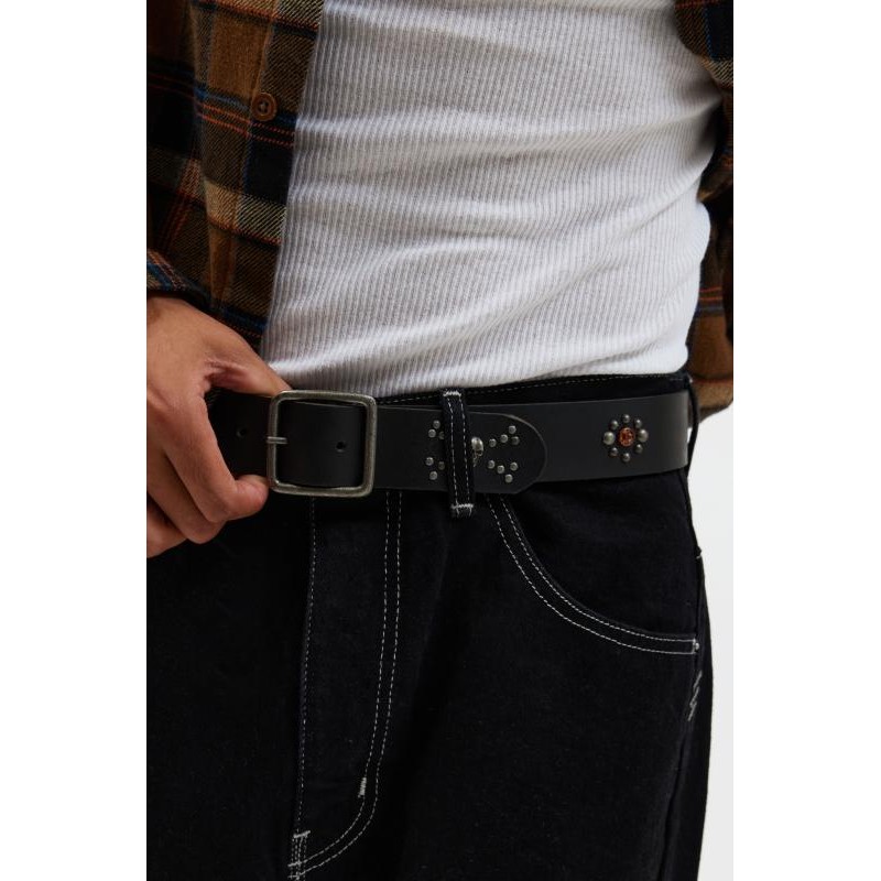 Cinturón Muerte o Gloria