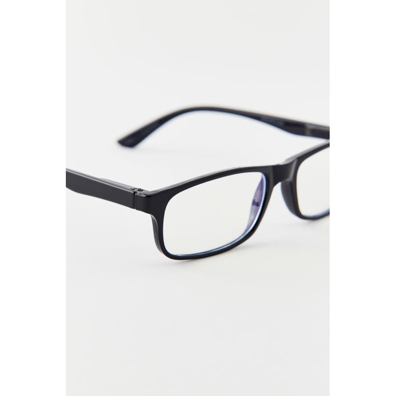 Lectores rectangulares clásicos