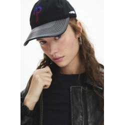 Pro Standard MLB Philadelphia Phillies Jewel Logo Dad Hat