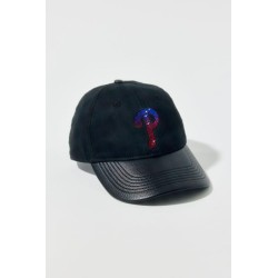 Pro Standard MLB Philadelphia Phillies Jewel Logo Dad Hat