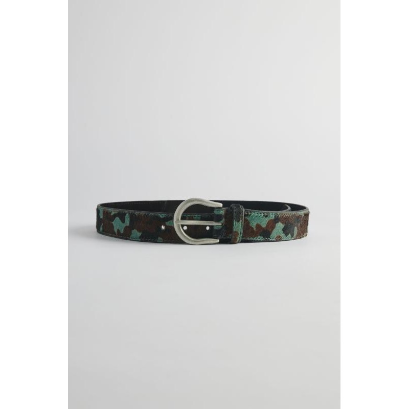 Cinturón Pony Camo