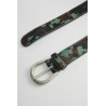 Cinturón Pony Camo