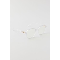 Gafas de luz azul para abuelas