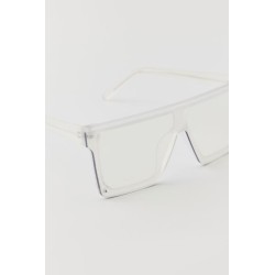 Gafas Upper Hand Square Aviator Blue Light