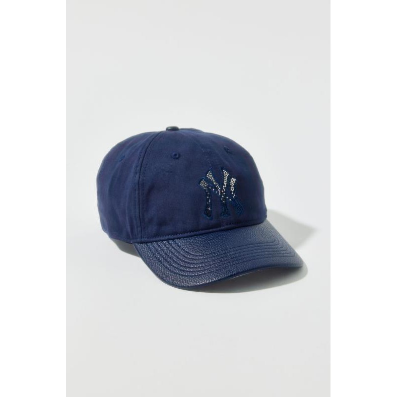 Pro Standard MLB New York Yankees Jewel Logo Dad Hat