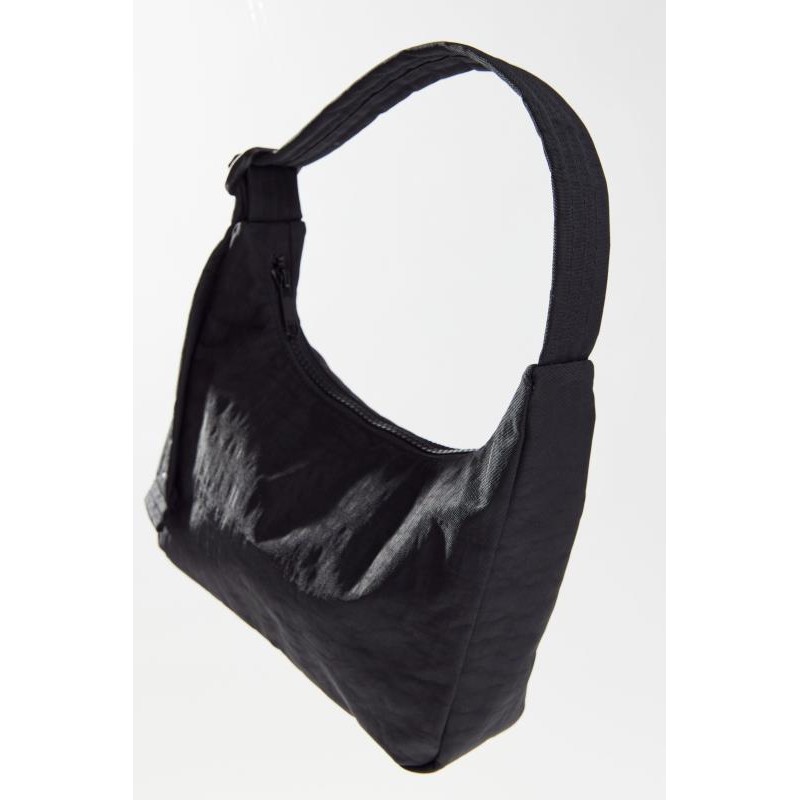 Mini bandolera de nylon BAGGU