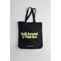 Bolsa de viaje Buff Around & Find Out