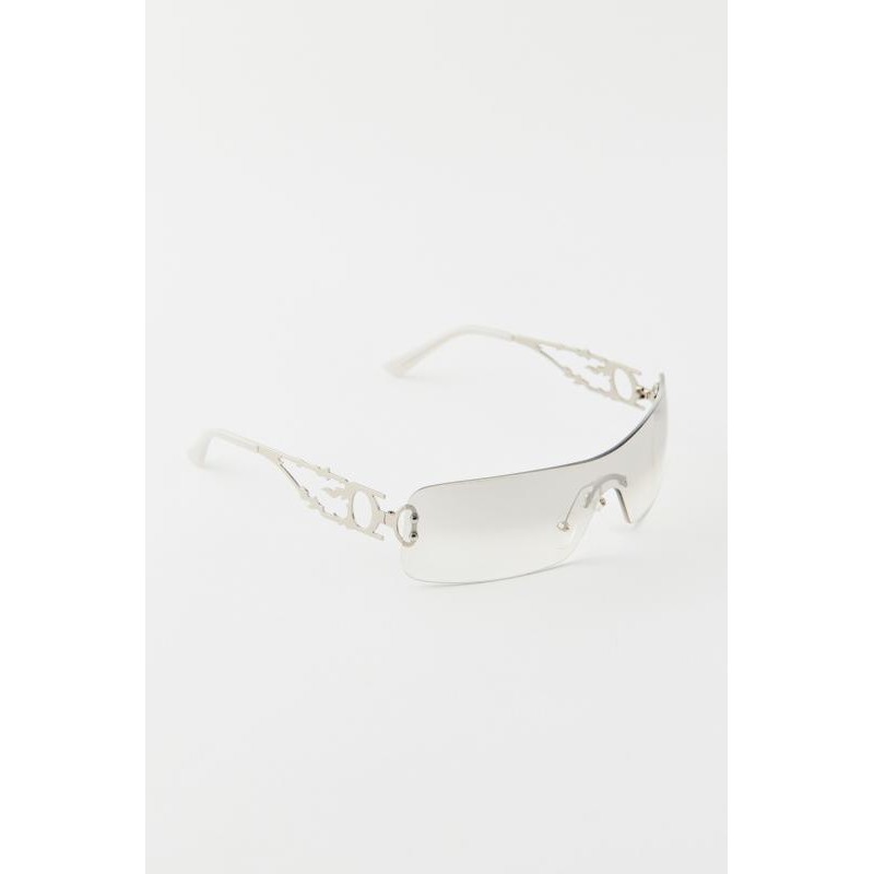 Lectores de escudo antillamas