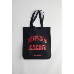 Bolsa de asas Big Dawg Energy