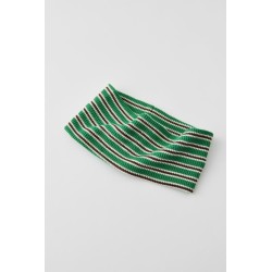 Cinta de rayas con textura