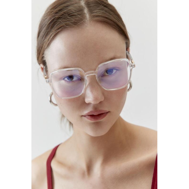 Gafas de luz azul para abuelas